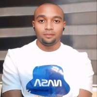 Johnson Emmanuel Pgmdpro