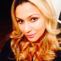 Maral Bandeh-Bahman