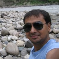 Dinesh Singh