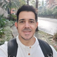 Victor Gonzalez