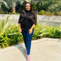 Hinal Vora