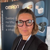 Linda Matejkova