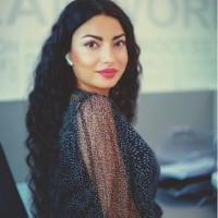 Silvana Matar