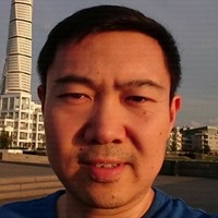 刘喜龙