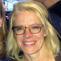 Rebecca Thompson