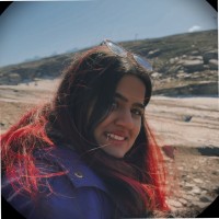 Tamanna G.