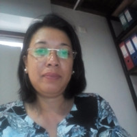 Harinivo Jenny Lucia Rahamefiarison