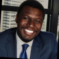 Marcus Davis