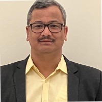 Sanjay Singh Rawat