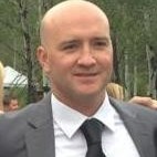 Bill Petersen