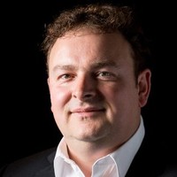 Barry Reijrink