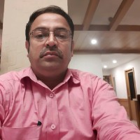Ananda kumar.V