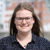 Johanna Marie Drumann