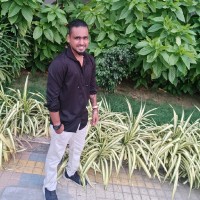 Abishek Ganesh