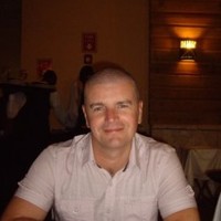 Colin Mcloughlin