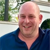 Erik Grasman