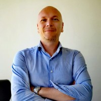 Daniele Bosco