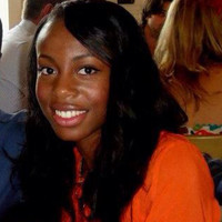 Elizabeth Eribo (Nee Moses)