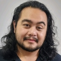 Mark Carlos Arellano