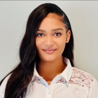 Tatiana Teague