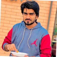 Hamza Tanveer
