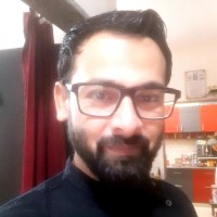 Asif Khan