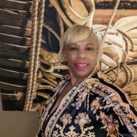 Vickie Holley