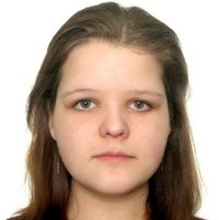 Liubov Golubeva