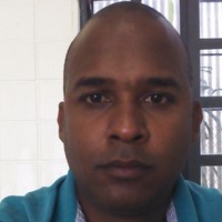 Rodrigo Alberto Dos Santos