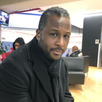 Siad B. Crayton