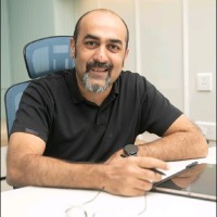 Nikhil Tanksale