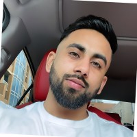Sahil Sharma