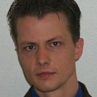 Veigar Freyr Jökulsson