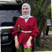 Stifhani Pramesthi Ramadhan