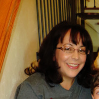 Elizabeth Gibbons