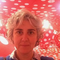 Nadia Moutarlier