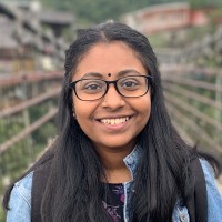 Kamleshwari V