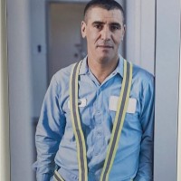 Mohand Larbi