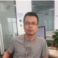 王海刚