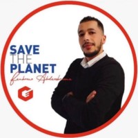 Abderahmane Fenkrouz