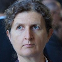 Odile Bouger