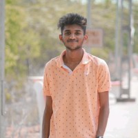 Abhinand K V