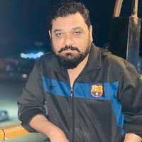 Farooq Shahzad