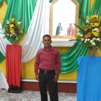 Antonio Choc