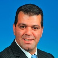 Alexander Haghighi