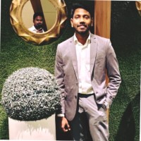 Nagappan Subramanian