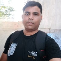 Ram Kumar