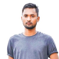 Rupesh Kumar