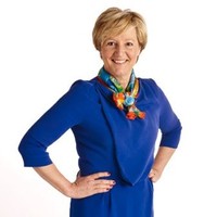 Griet Coppé