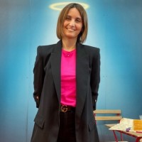 Giorgia Zanellato